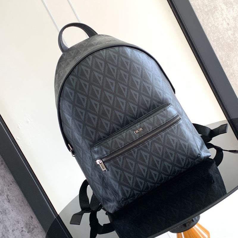 Christian Dior Backpacks - Click Image to Close